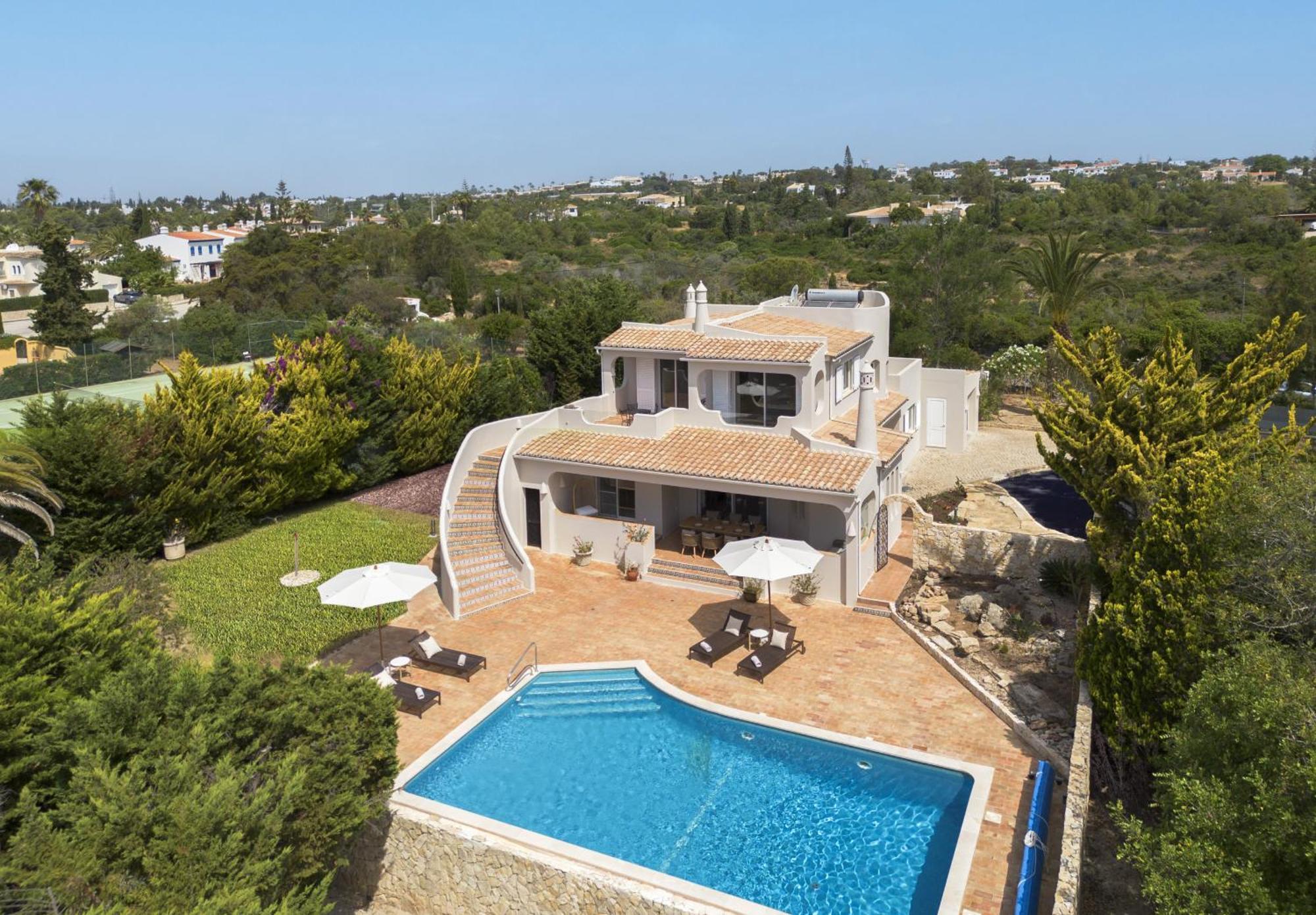 Casa Jacaranda *